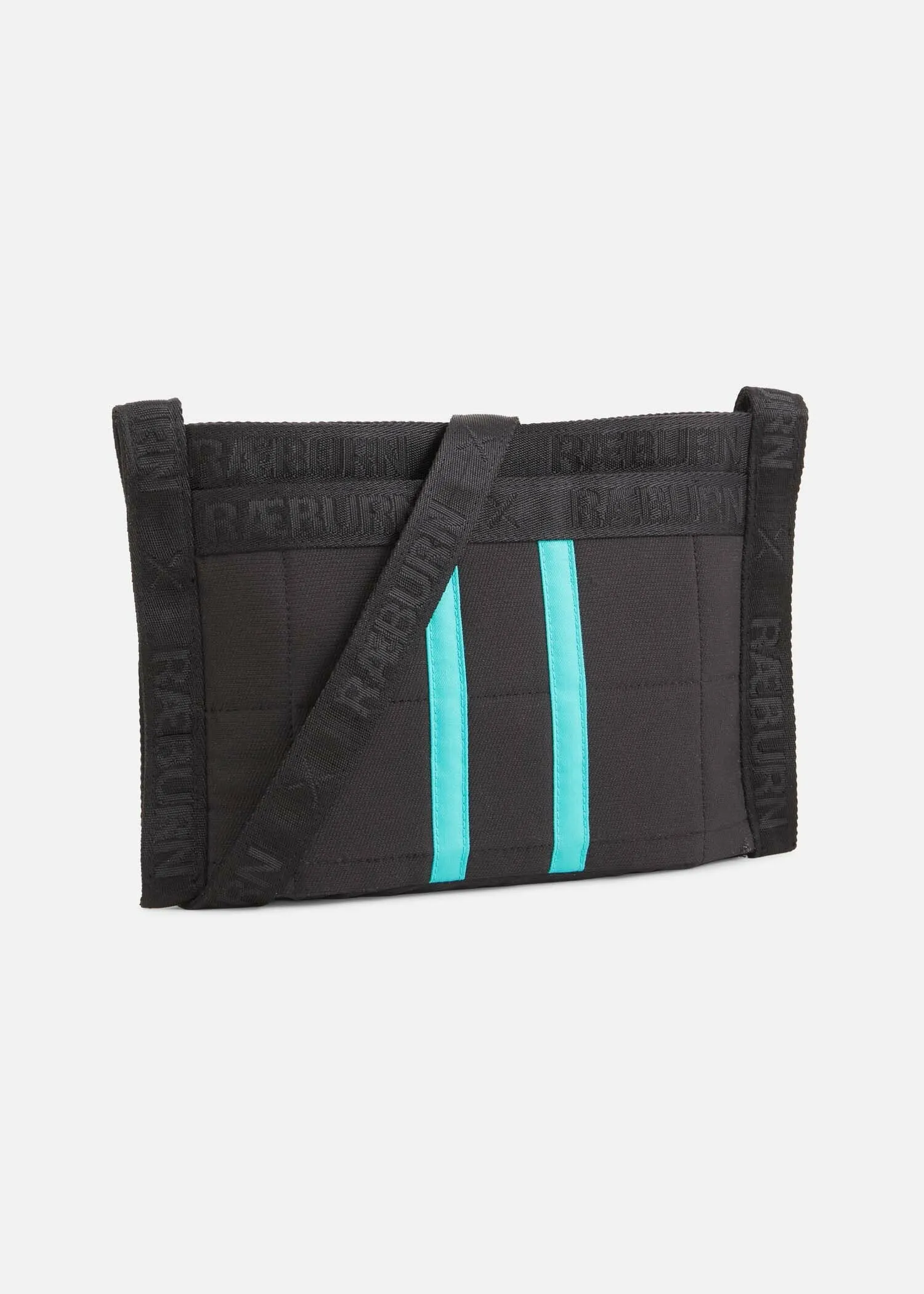 Mercedes-AMG F1 x PUMA x RÆBURN X-Body Bag PUMA Black