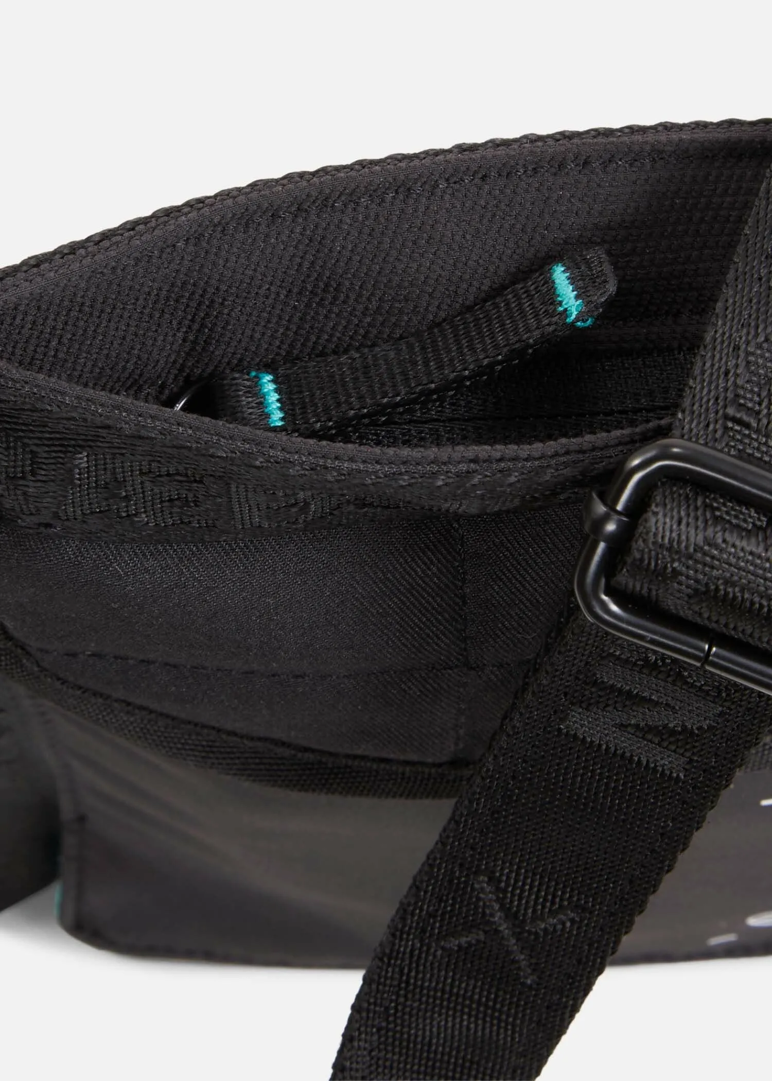 Mercedes-AMG F1 x PUMA x RÆBURN X-Body Bag PUMA Black