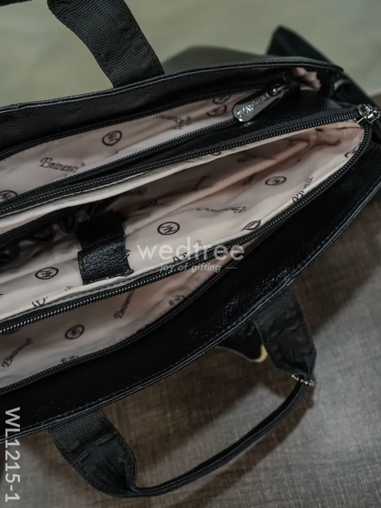 Metro Style Laptop Bag - WL1215