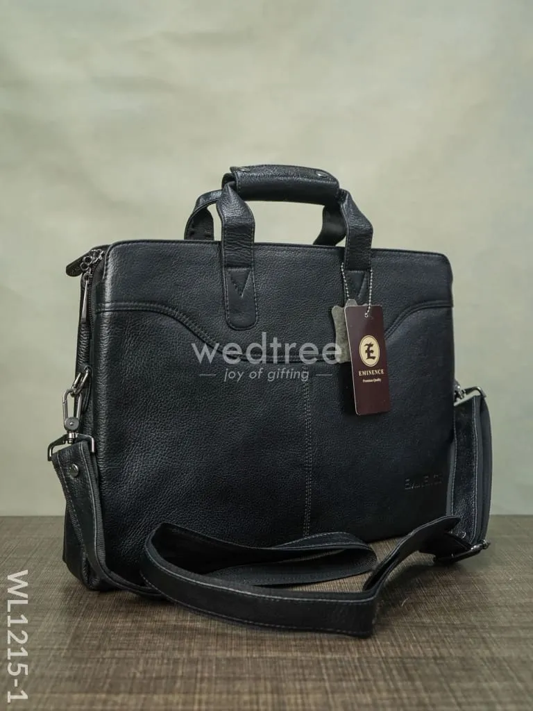Metro Style Laptop Bag - WL1215