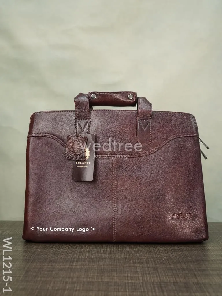 Metro Style Laptop Bag - WL1215