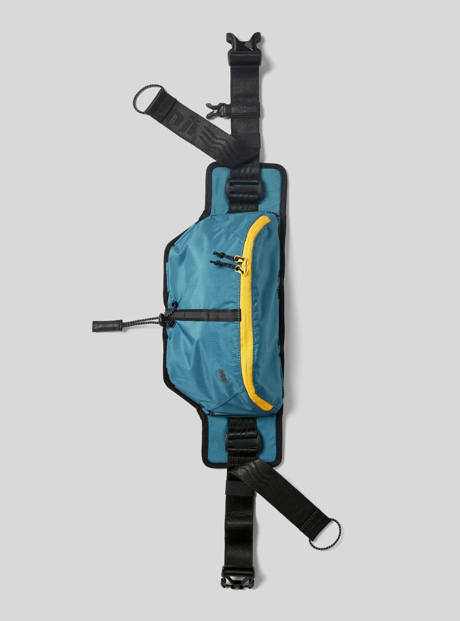 Multipass Sling Bag
