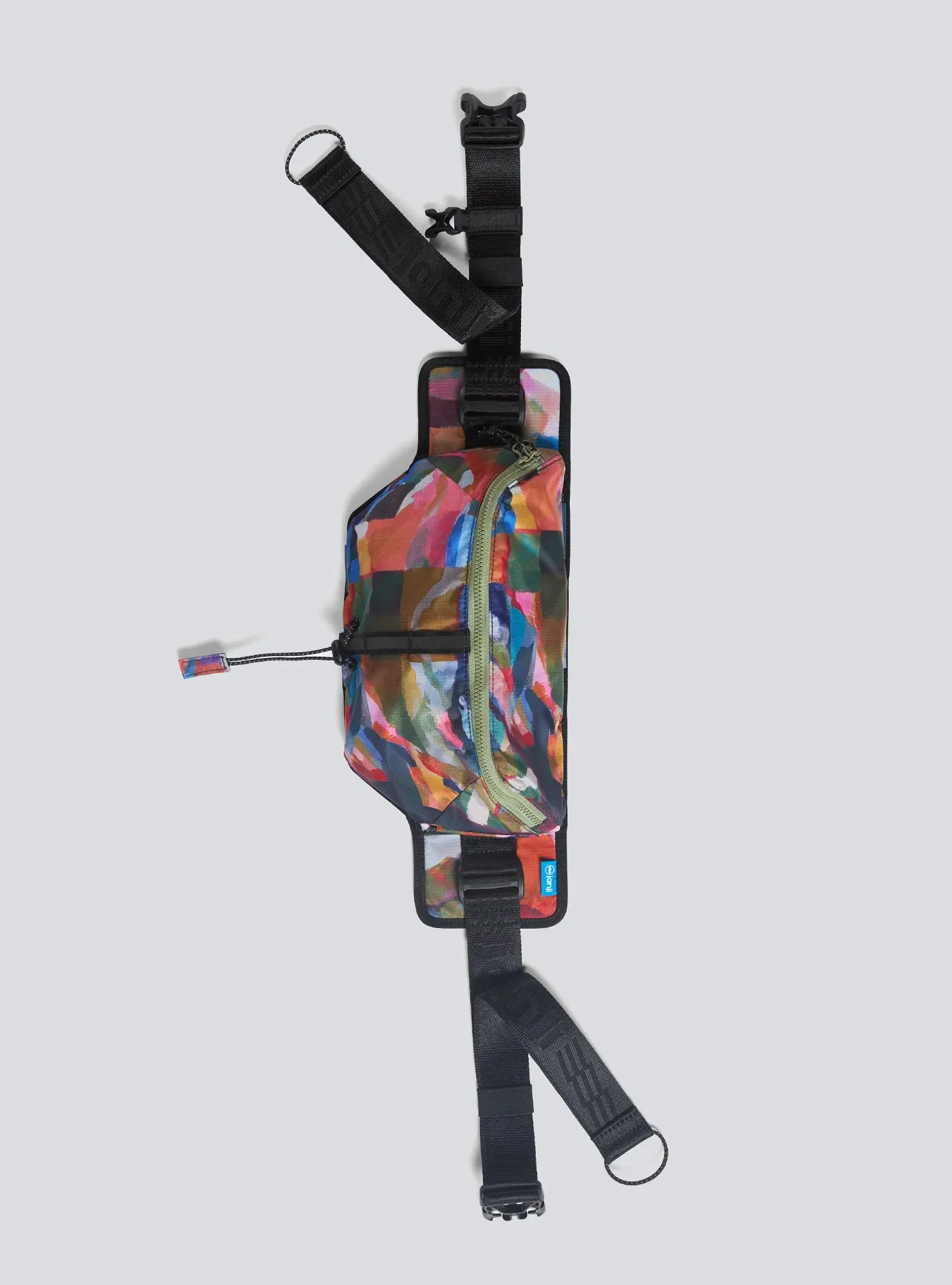 Multipass Sling Bag