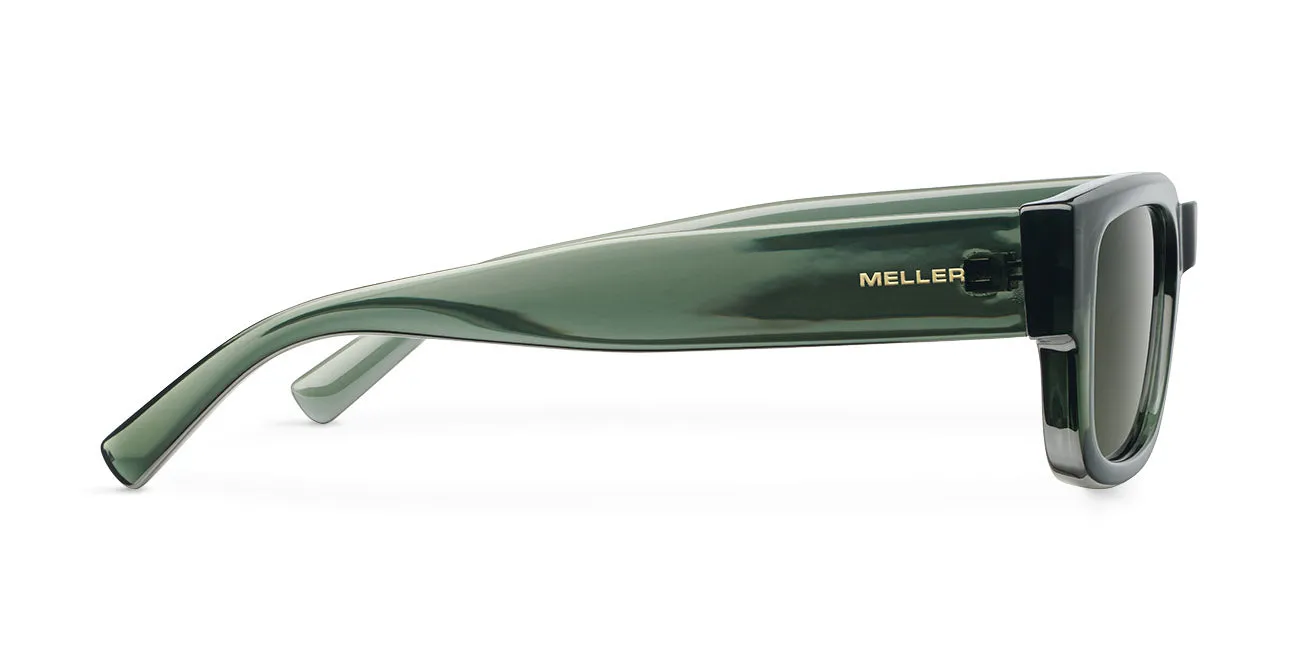 Mursi Sunglasses Fog Olive