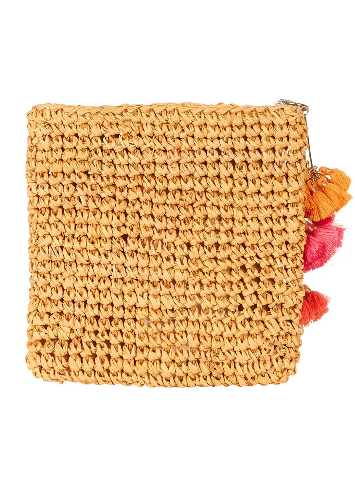 Nazare Pouch
