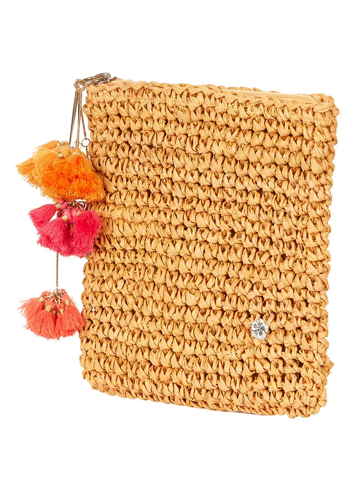 Nazare Pouch