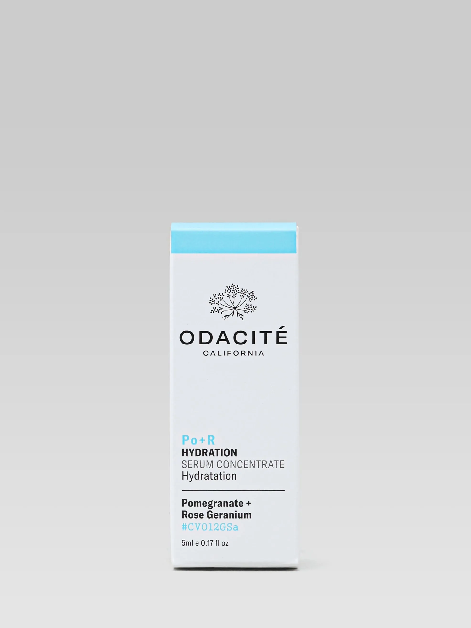 ODACITÉ Po R Hydration Booster
