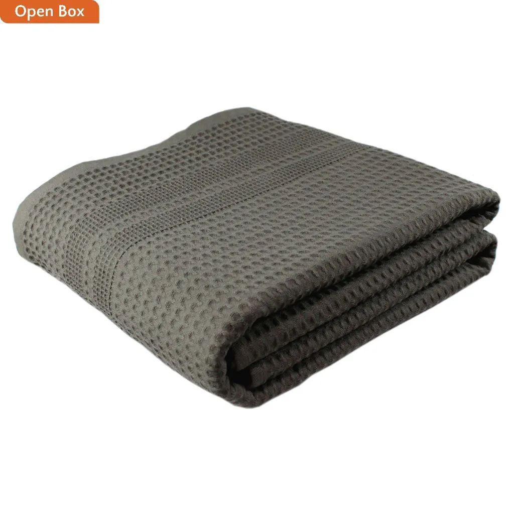 Open Box - Bath Sheet, Classic Style