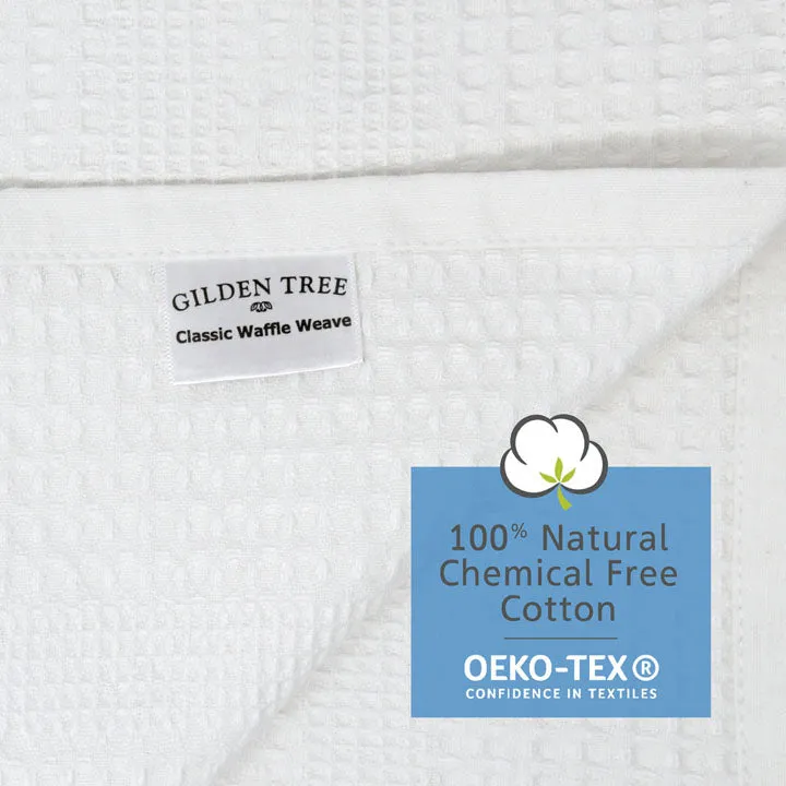 Open Box - Bath Sheet, Classic Style