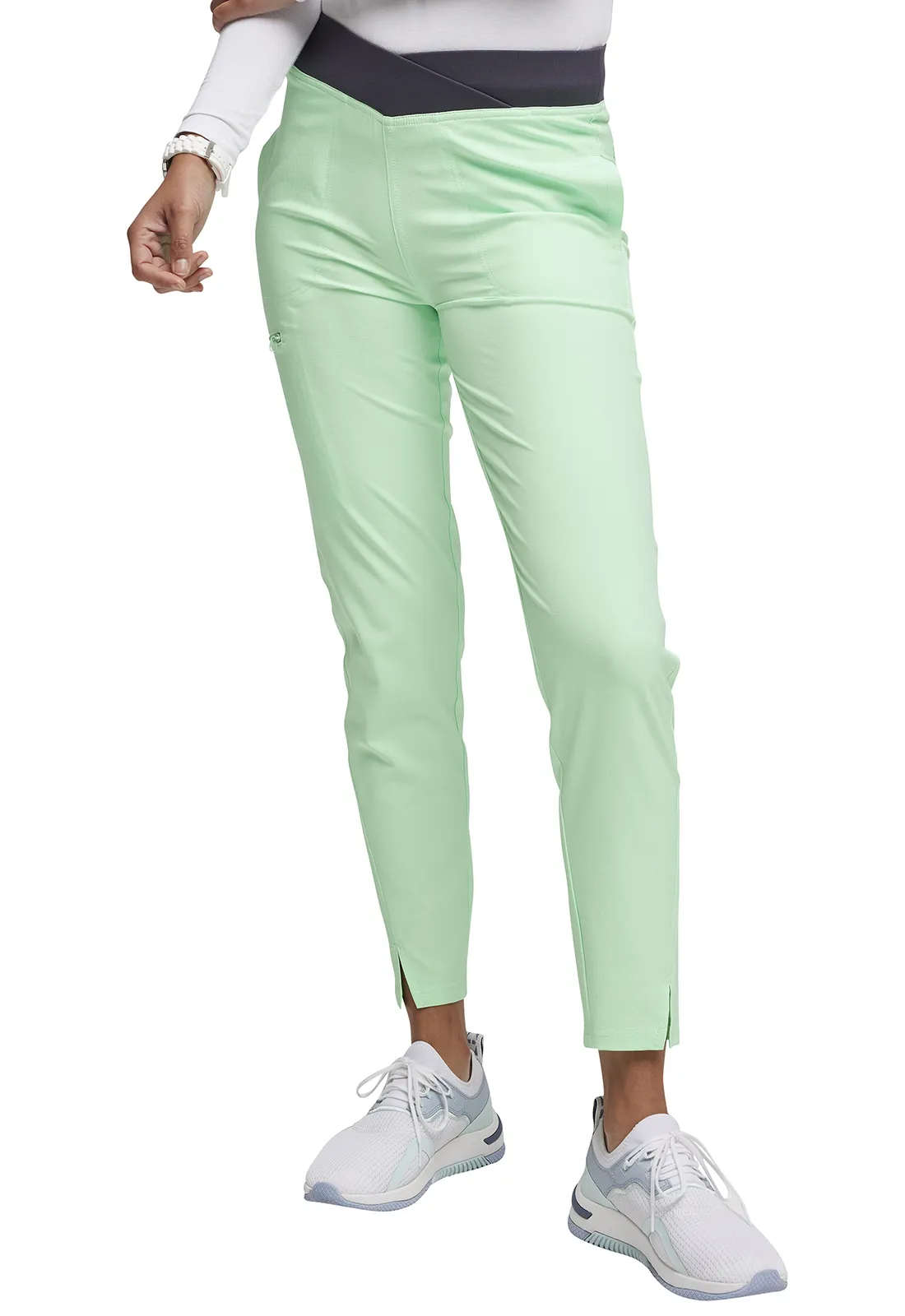 Packable Heartsoul Pull-On Pant