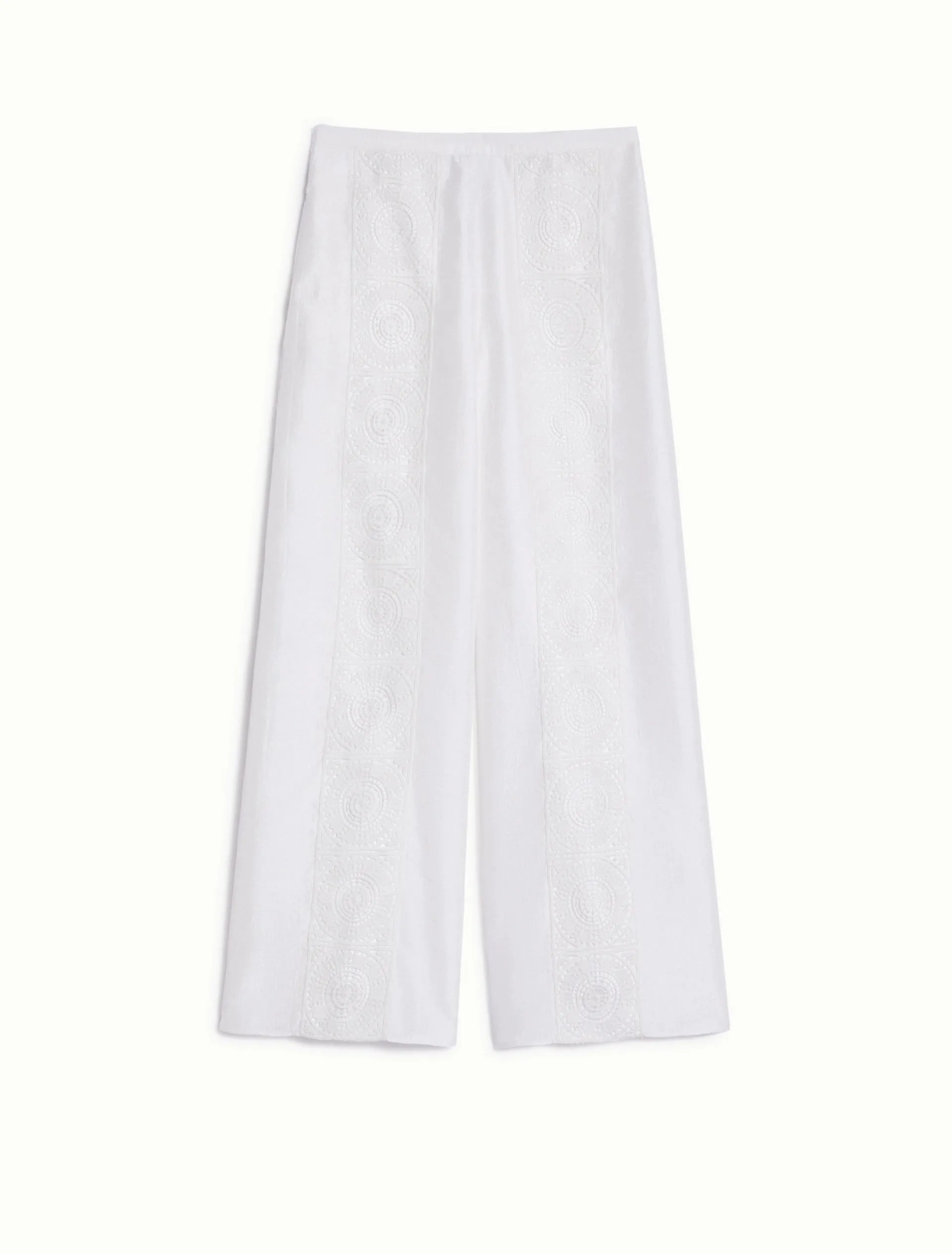 PENNYBLACK White Nation Trouser