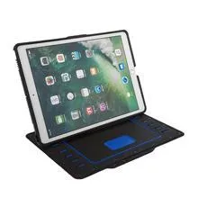 Pivot - 10X iPad Case, 7th Gen 10.2in, 10.5in iPad Pro & iPad Air3 (3rd Gen)