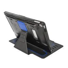Pivot - 10X iPad Case, 7th Gen 10.2in, 10.5in iPad Pro & iPad Air3 (3rd Gen)