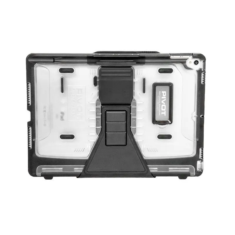 Pivot - 10X iPad Case, 7th Gen 10.2in, 10.5in iPad Pro & iPad Air3 (3rd Gen)