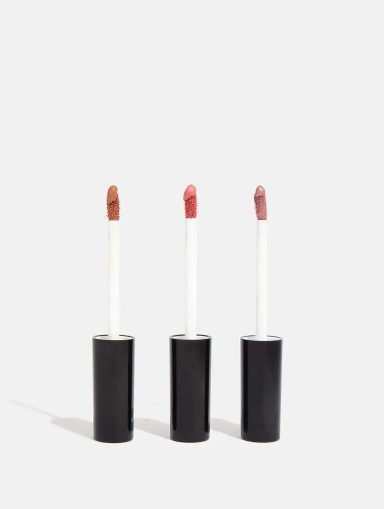Pout Of This World Gift Set