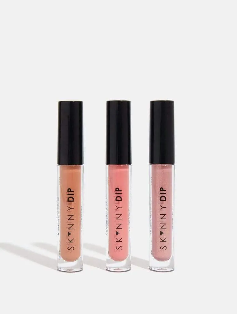Pout Of This World Gift Set