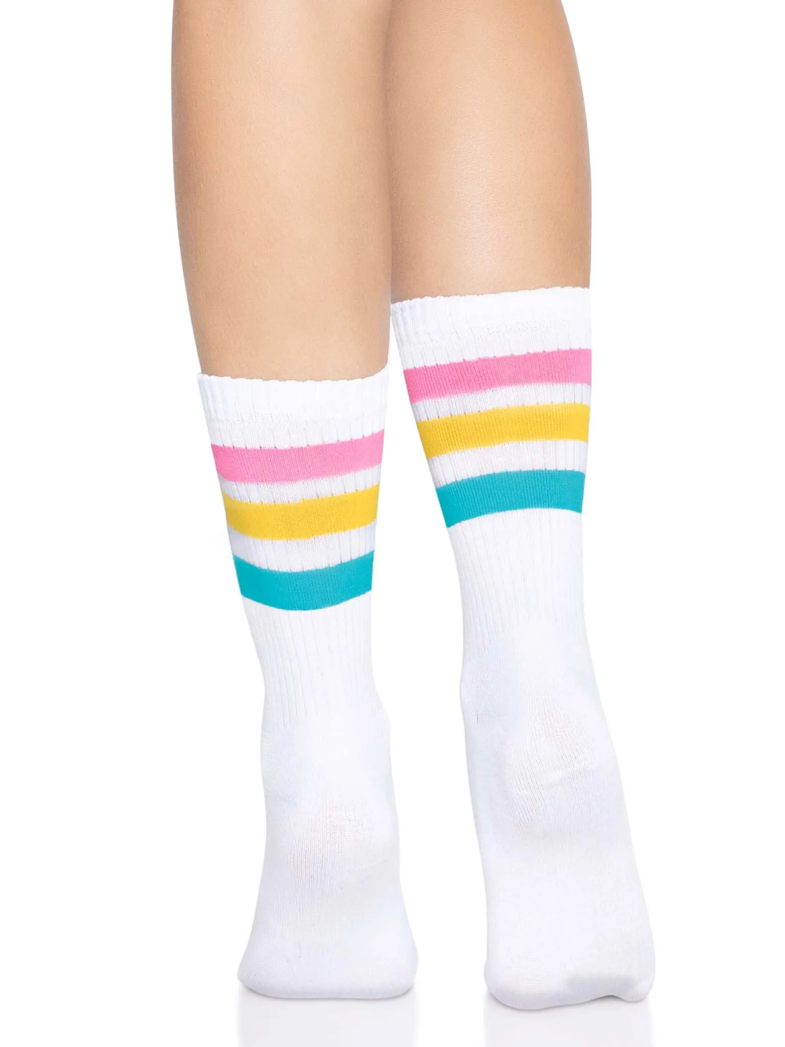 Pride Crew Socks