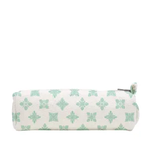 Quilt Pencil Case