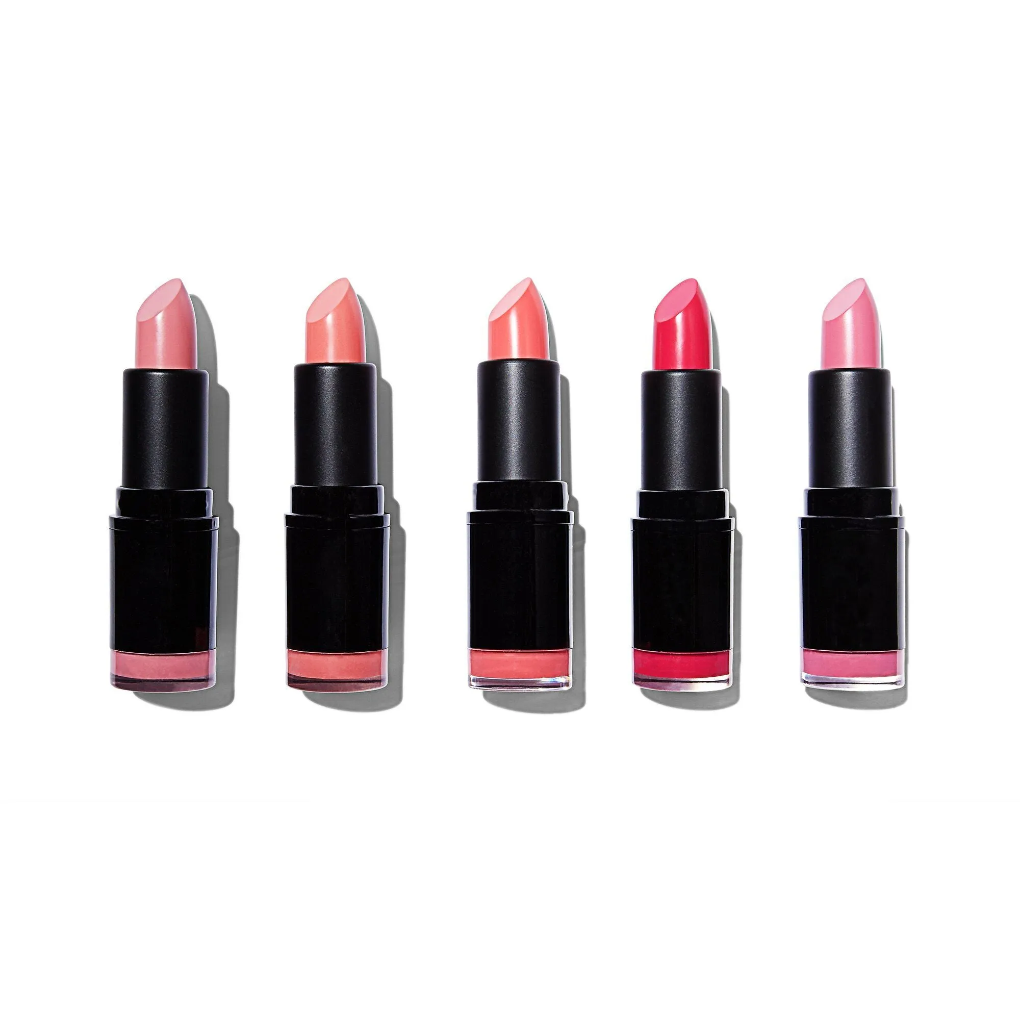 Revolution Pro Lipstick Collection