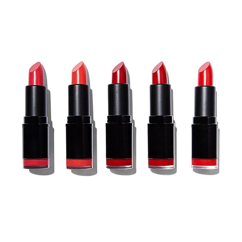 Revolution Pro Lipstick Collection