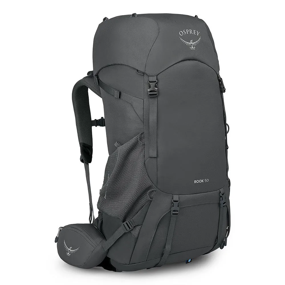 ROOK 50L BACKPACK