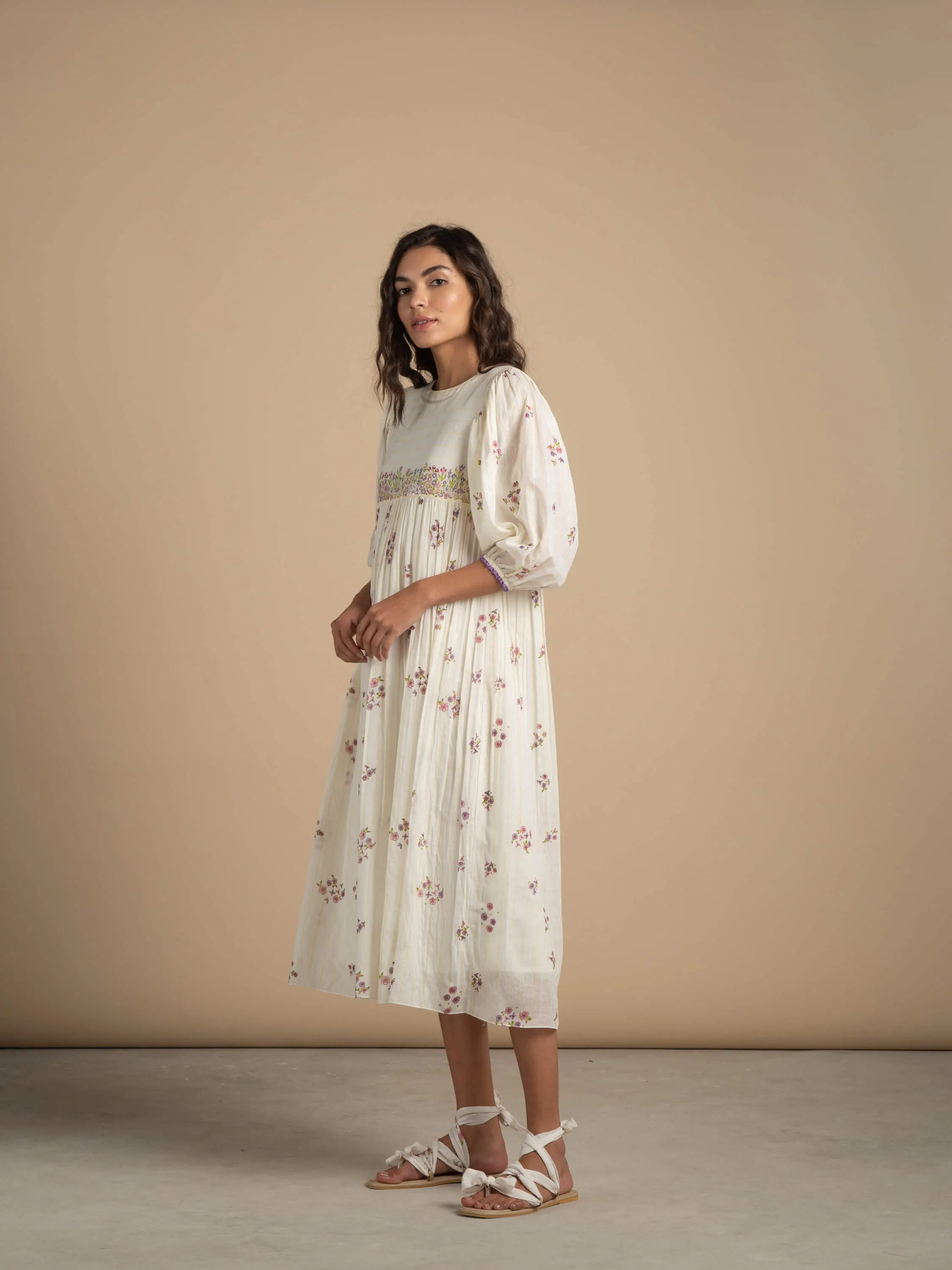 Savannah Dress