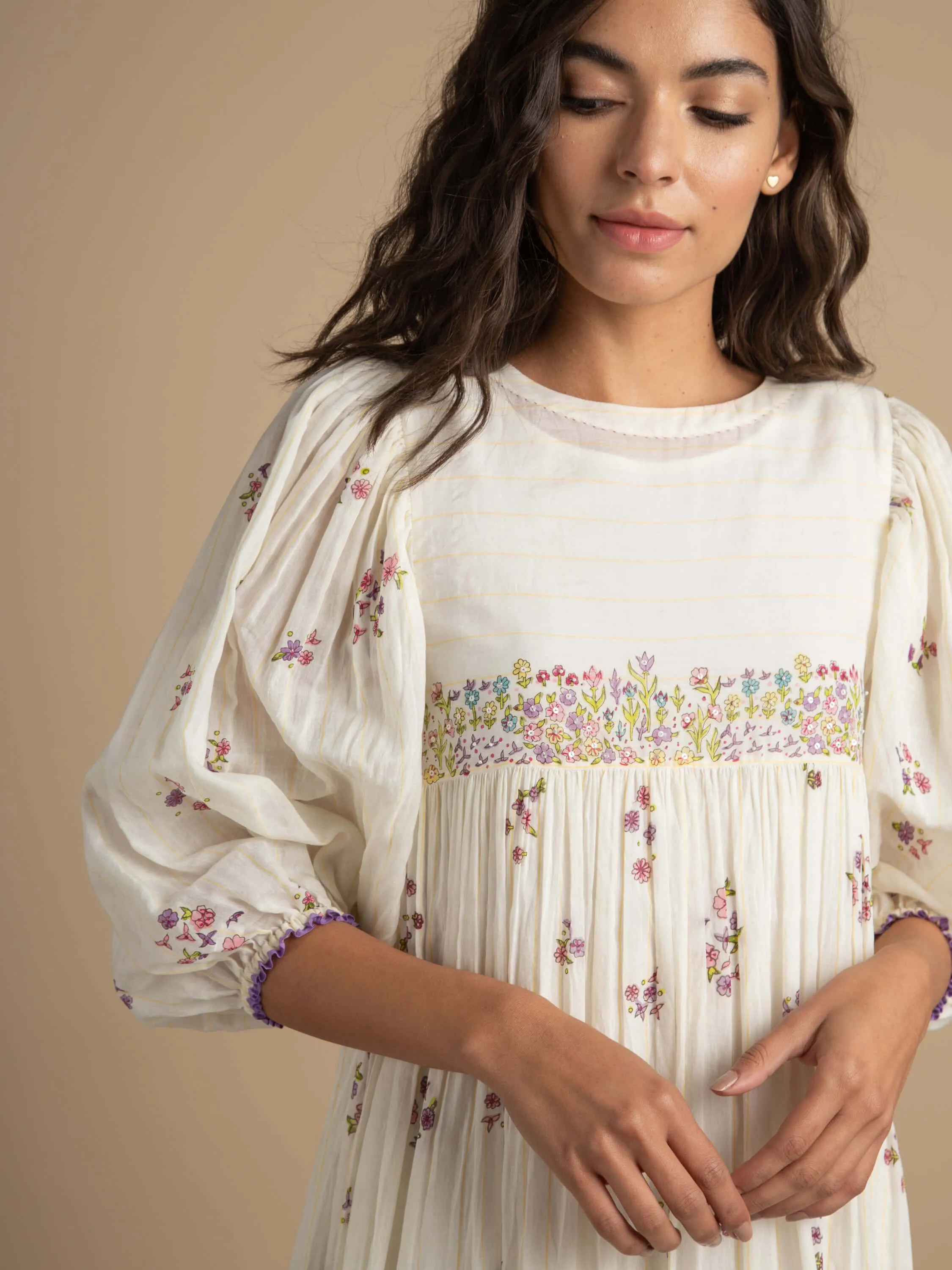 Savannah Dress