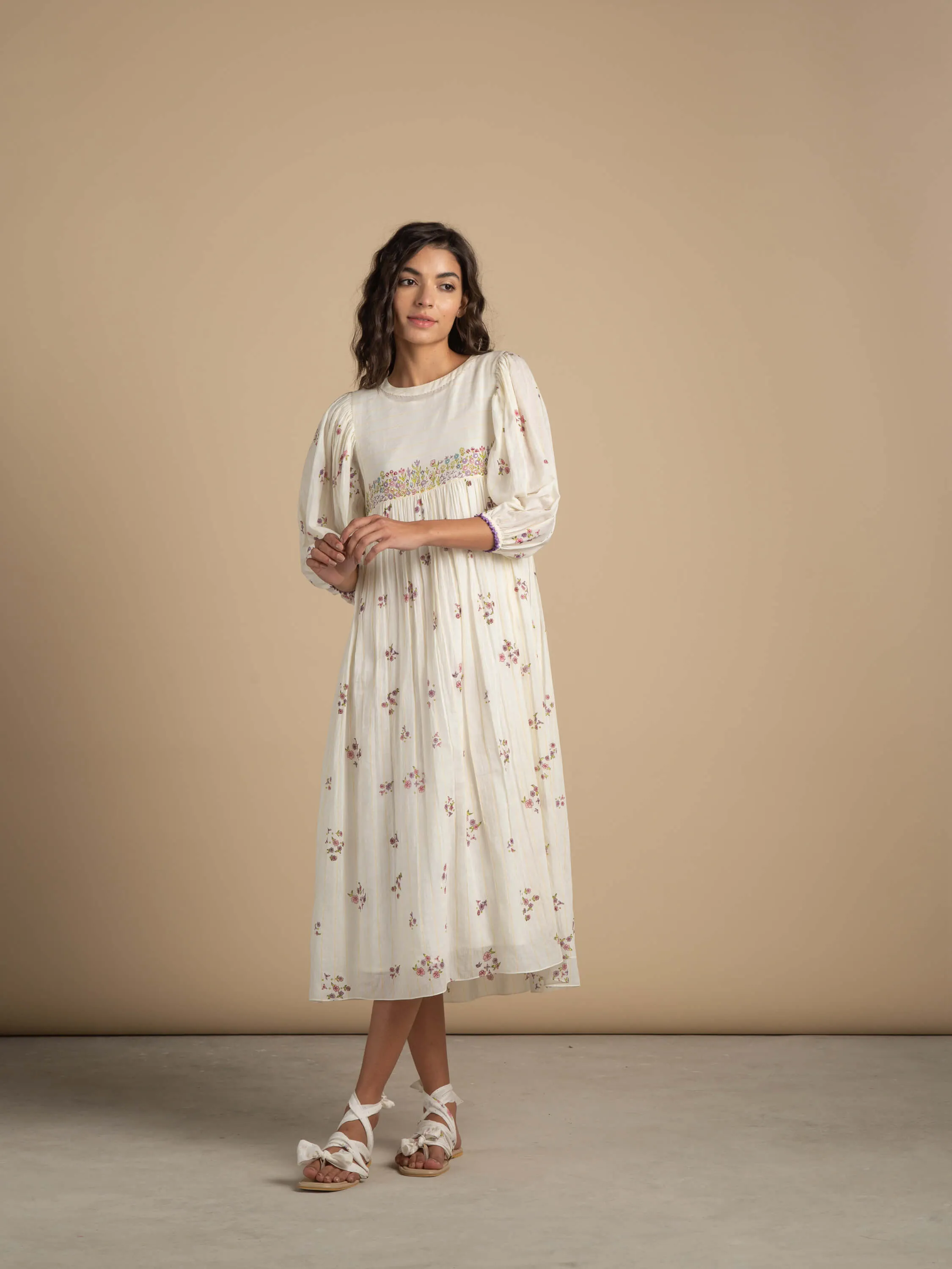 Savannah Dress
