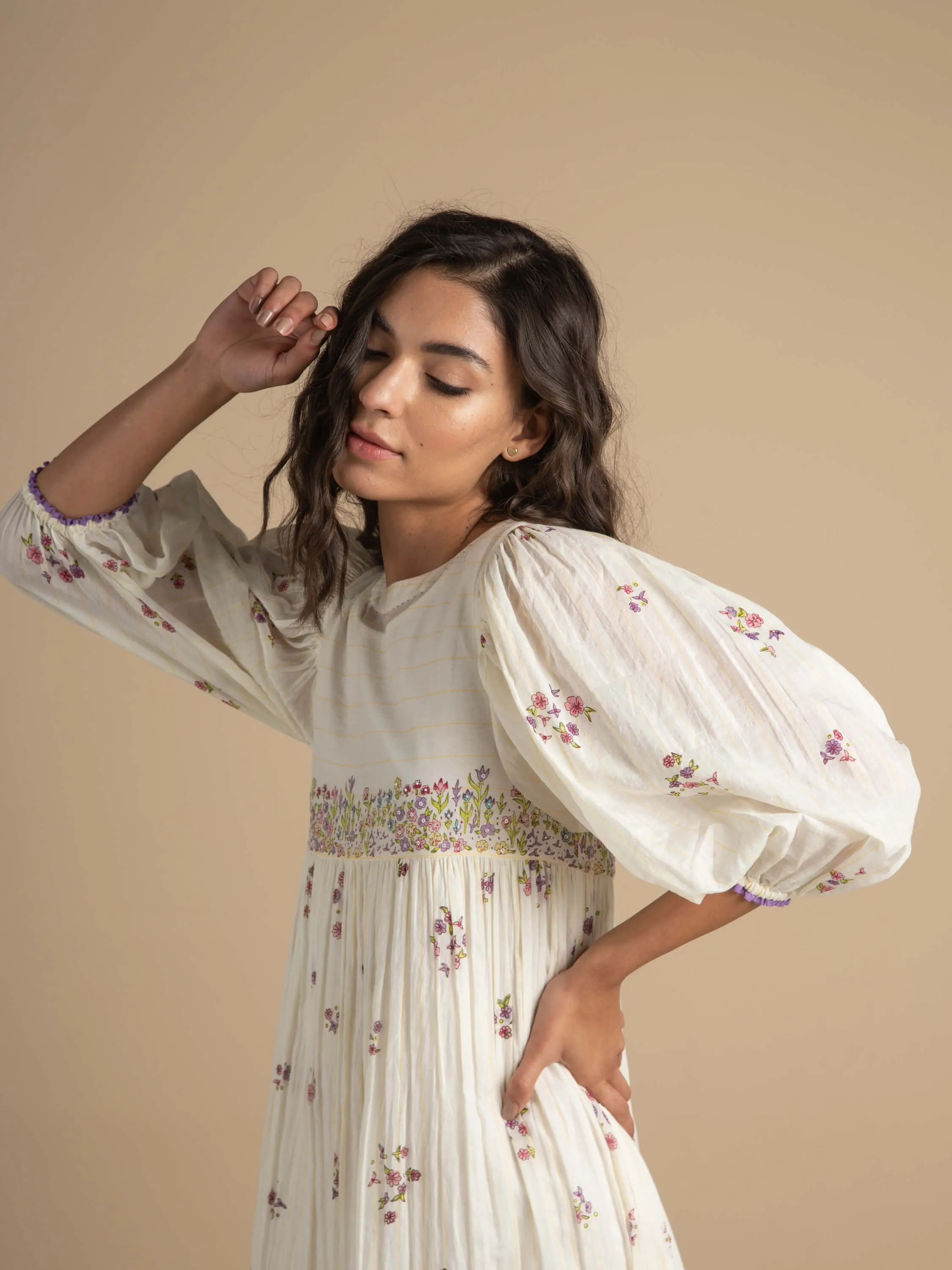 Savannah Dress