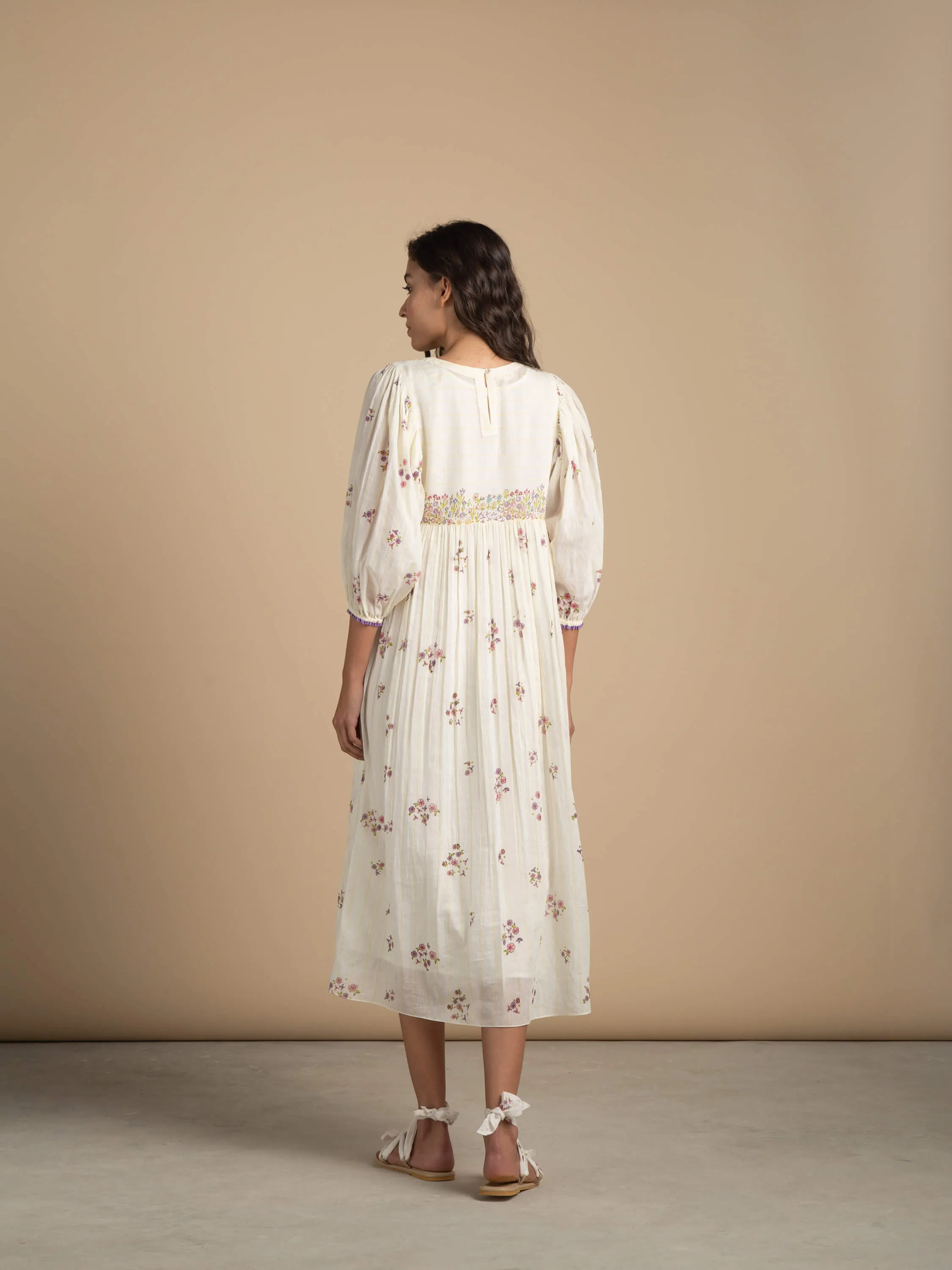 Savannah Dress
