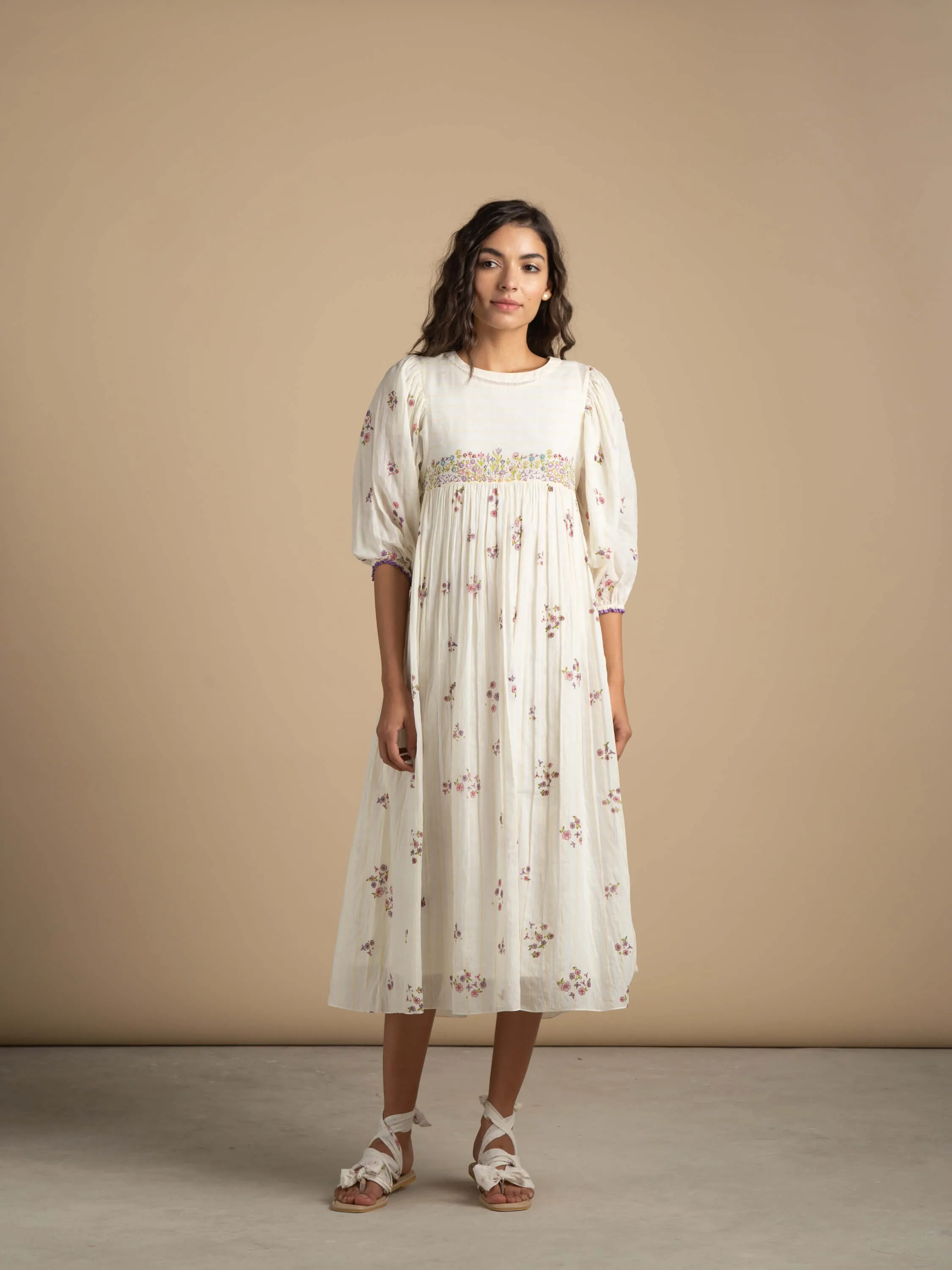 Savannah Dress