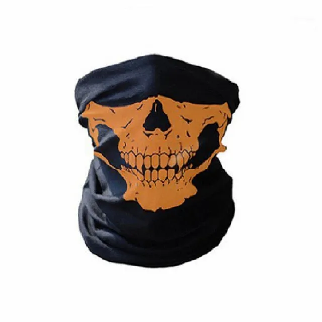 SKULL Ghost Face Windproof