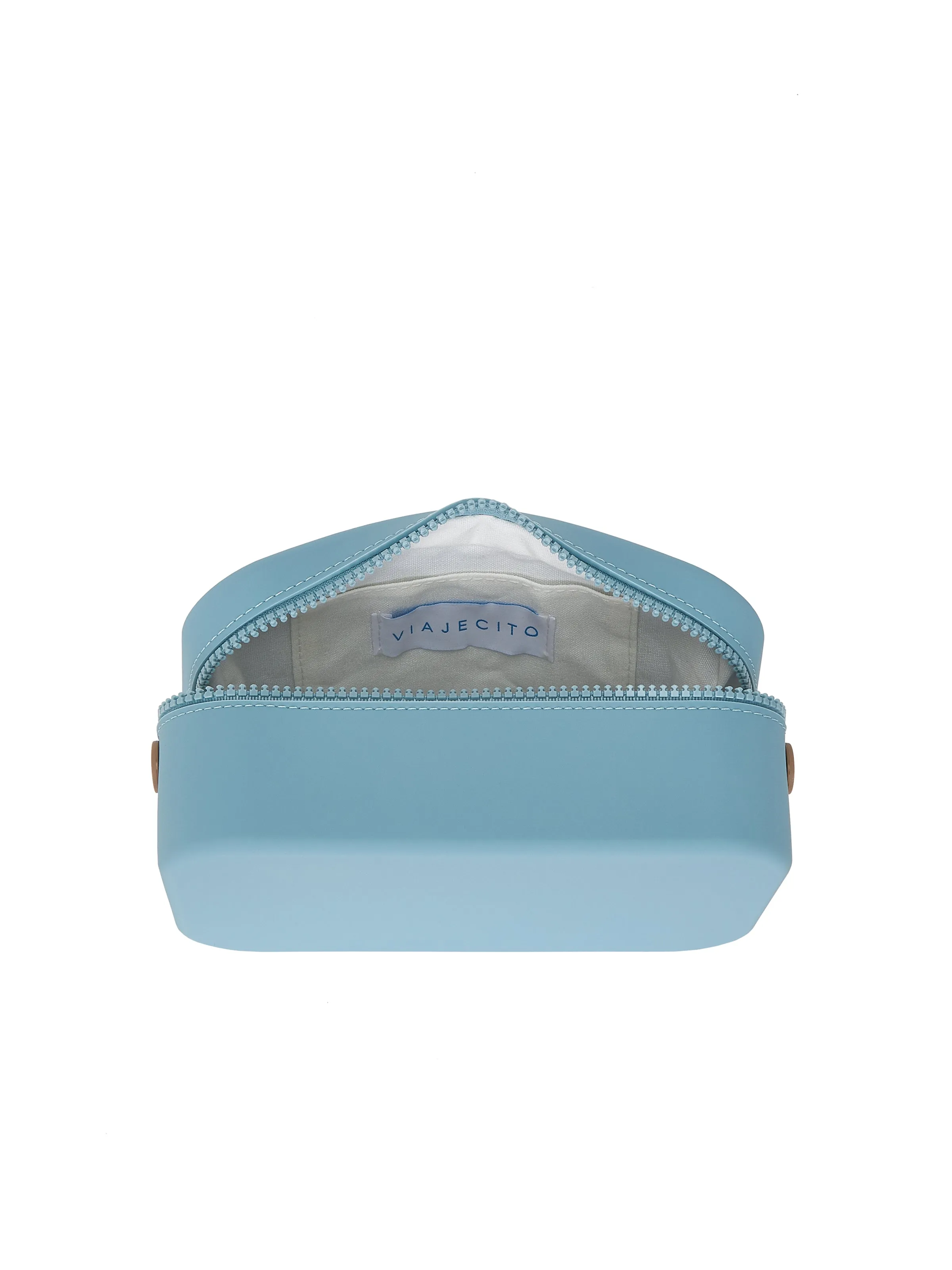 Smoke Blue Body - Classic Size