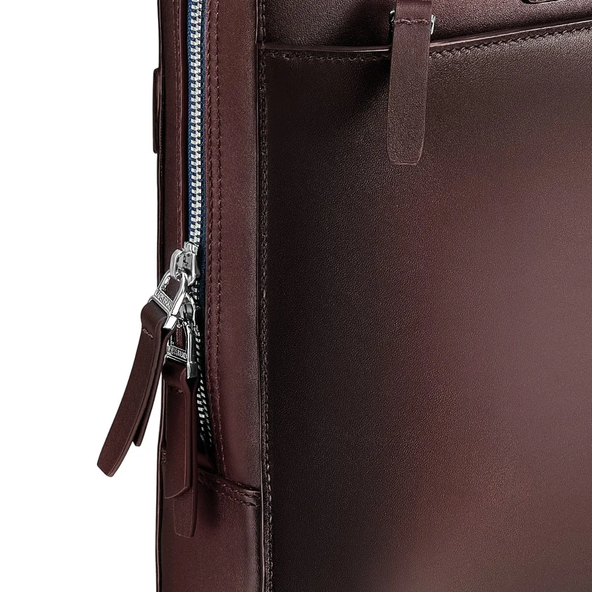 Spencer Bordeaux Laptop  Bag