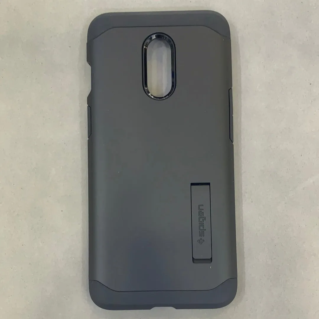 Spigen Tough Armor<br>OnePlus 7