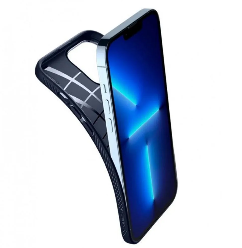 Spigen<br>Liquid Air<br>iPhone 13 Pro Max