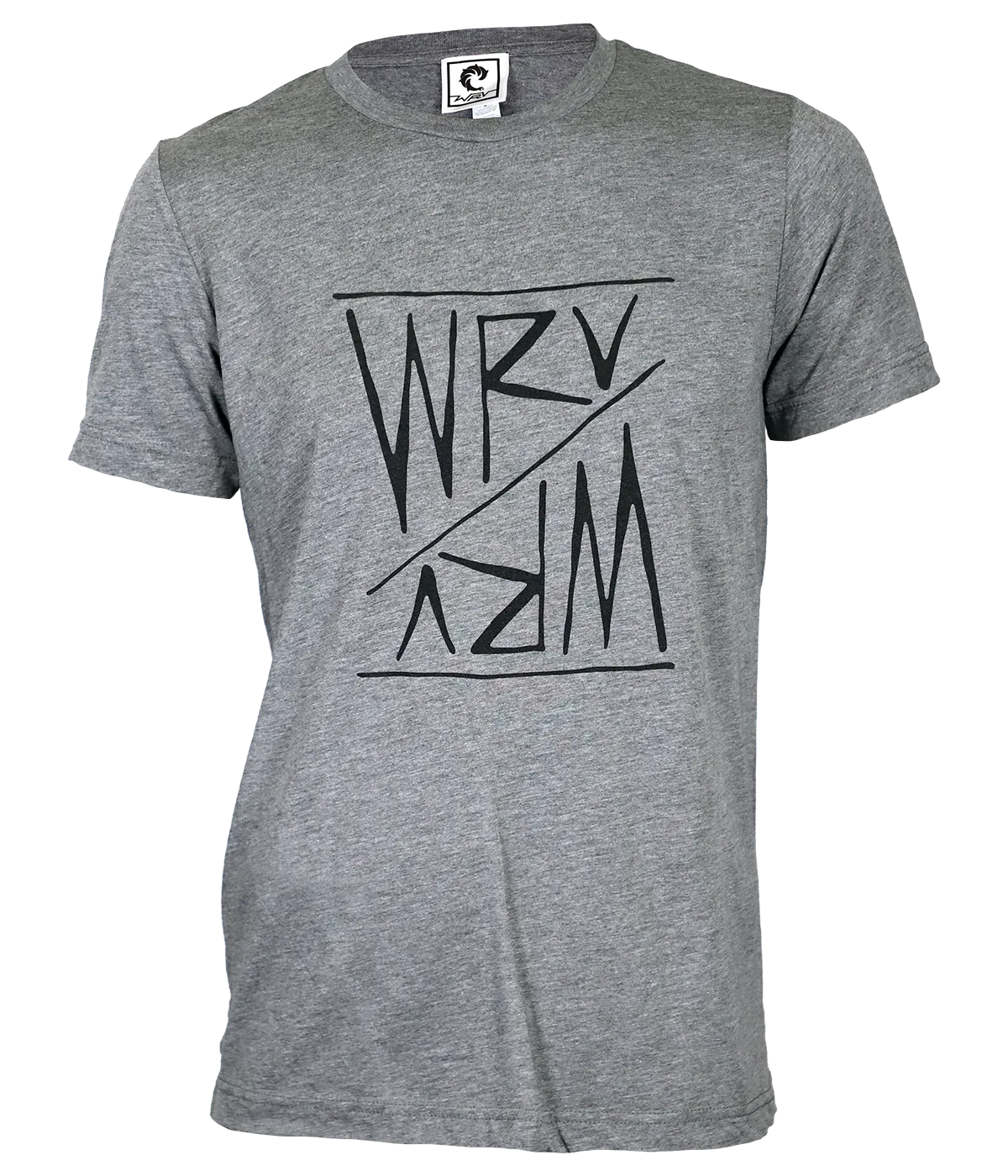 Stacked S/S T-Shirt