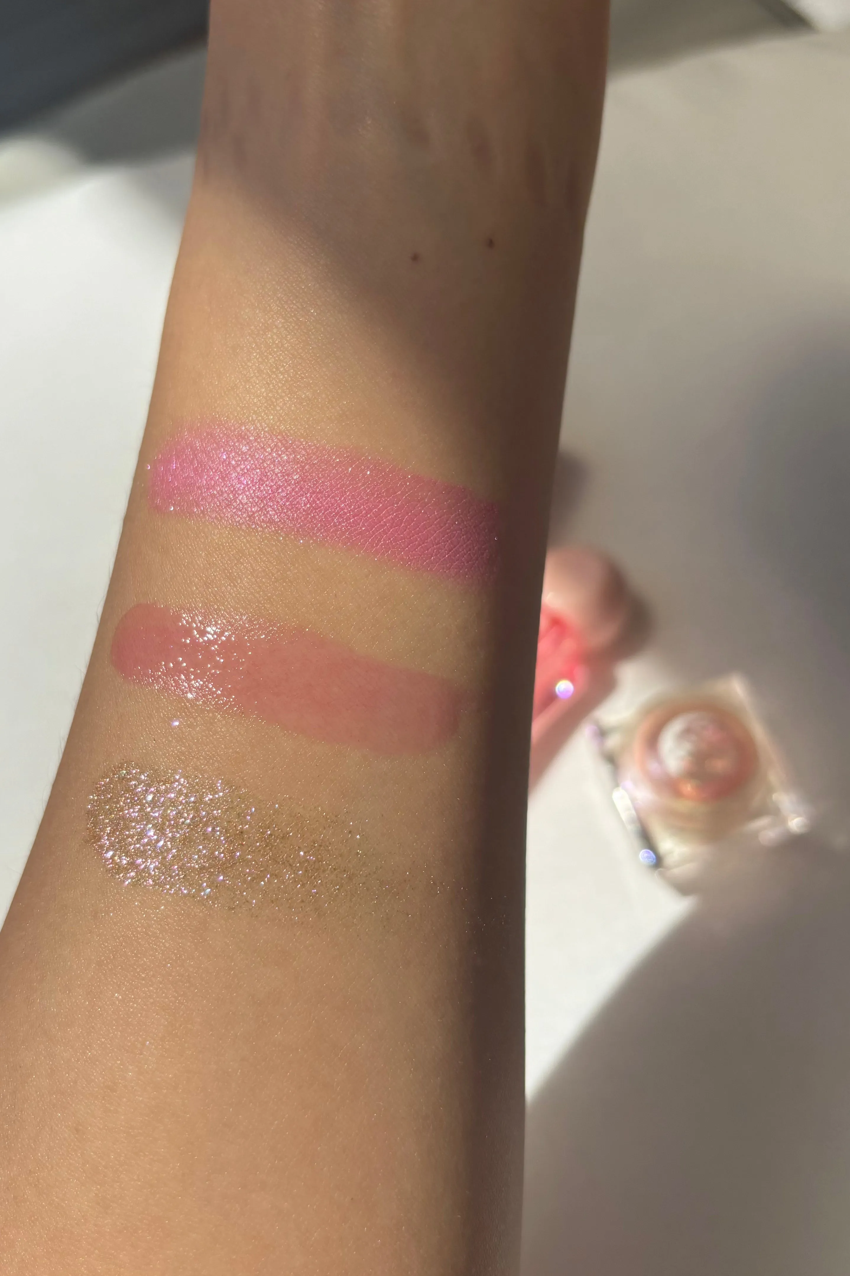 Strawberry Set