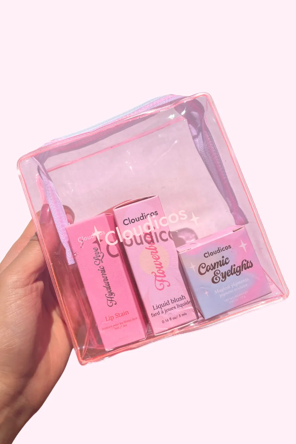 Strawberry Set