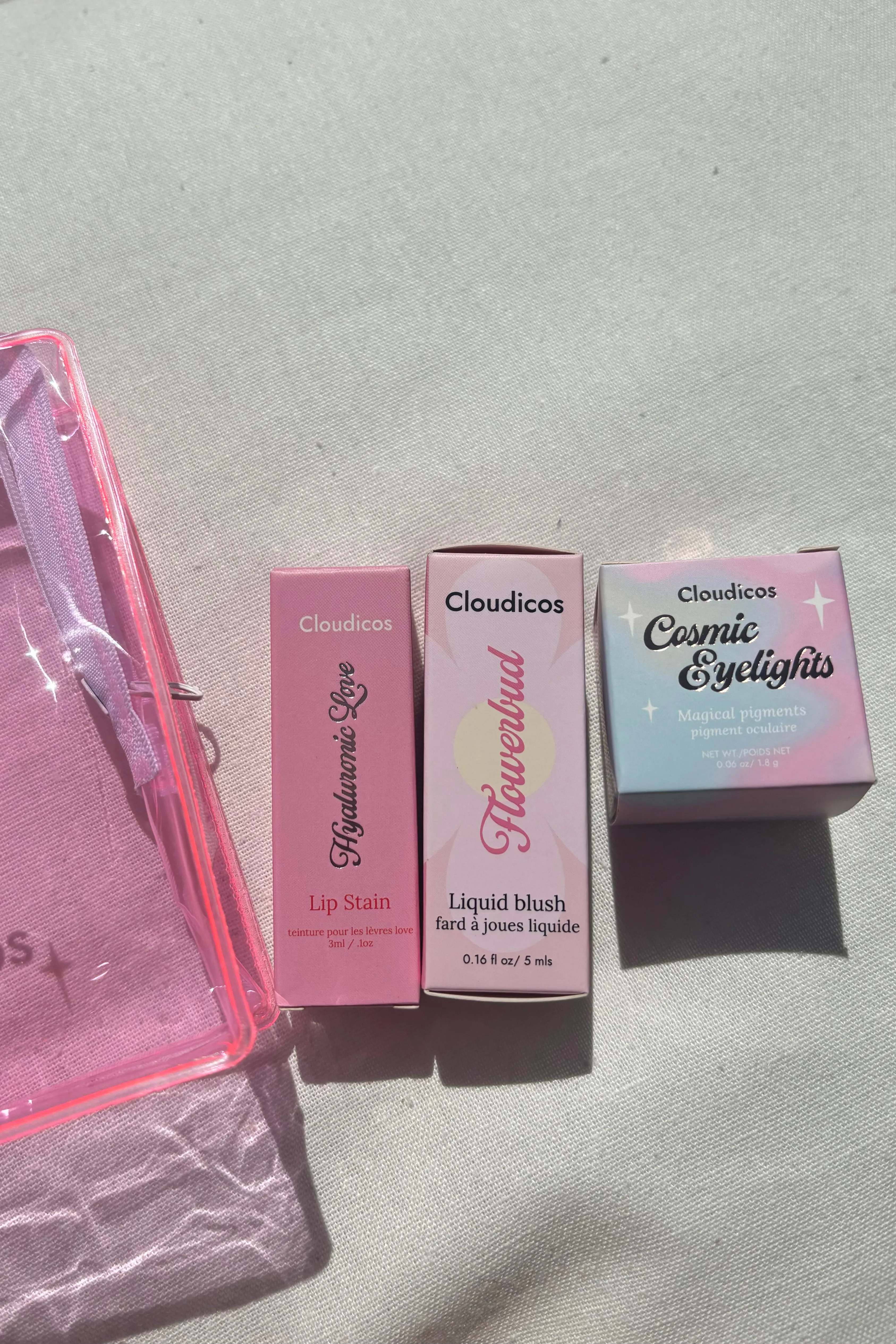 Strawberry Set