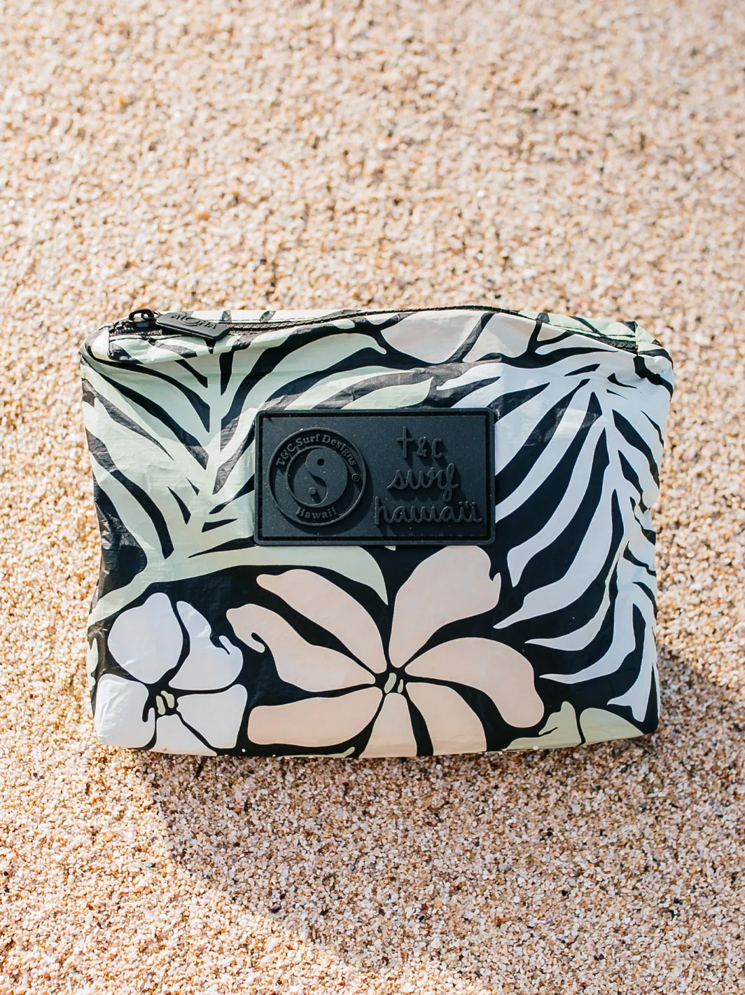 T&C Surf x Aloha Collection Tropic Day Small Pouch
