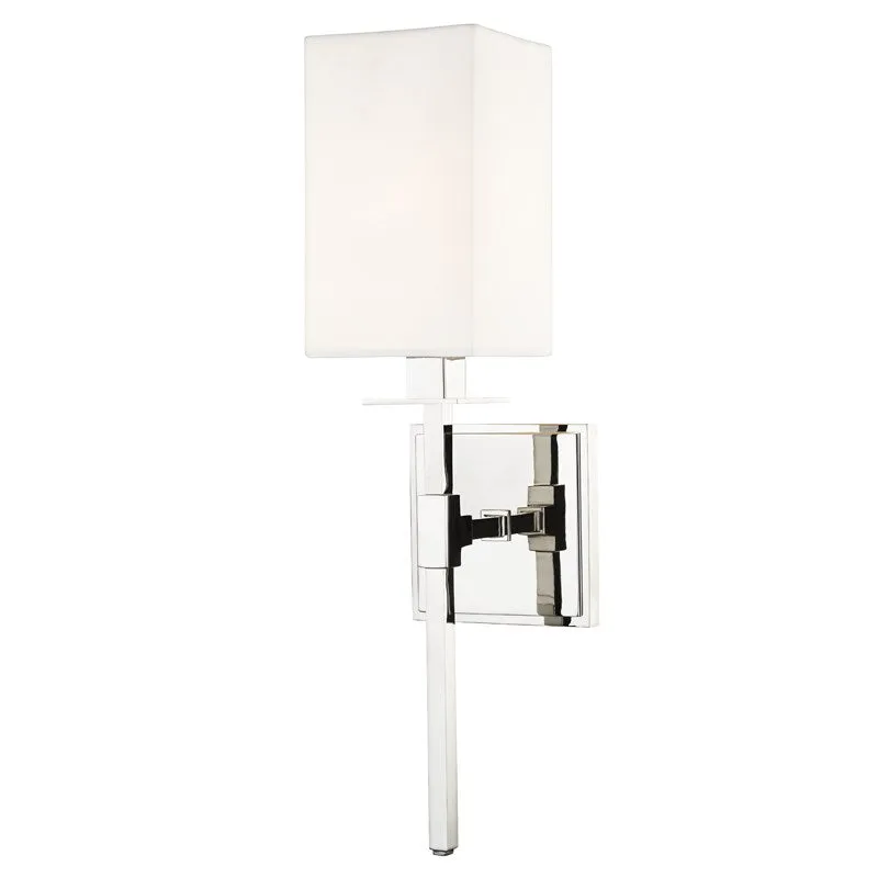 Taunton - 1 LIGHT WALL SCONCE