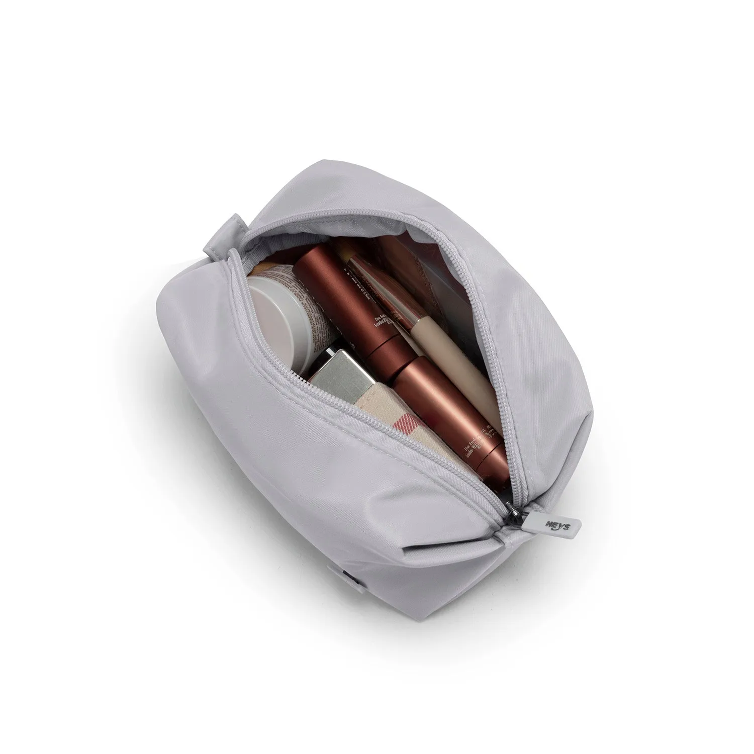 The Basic Makeup Bag