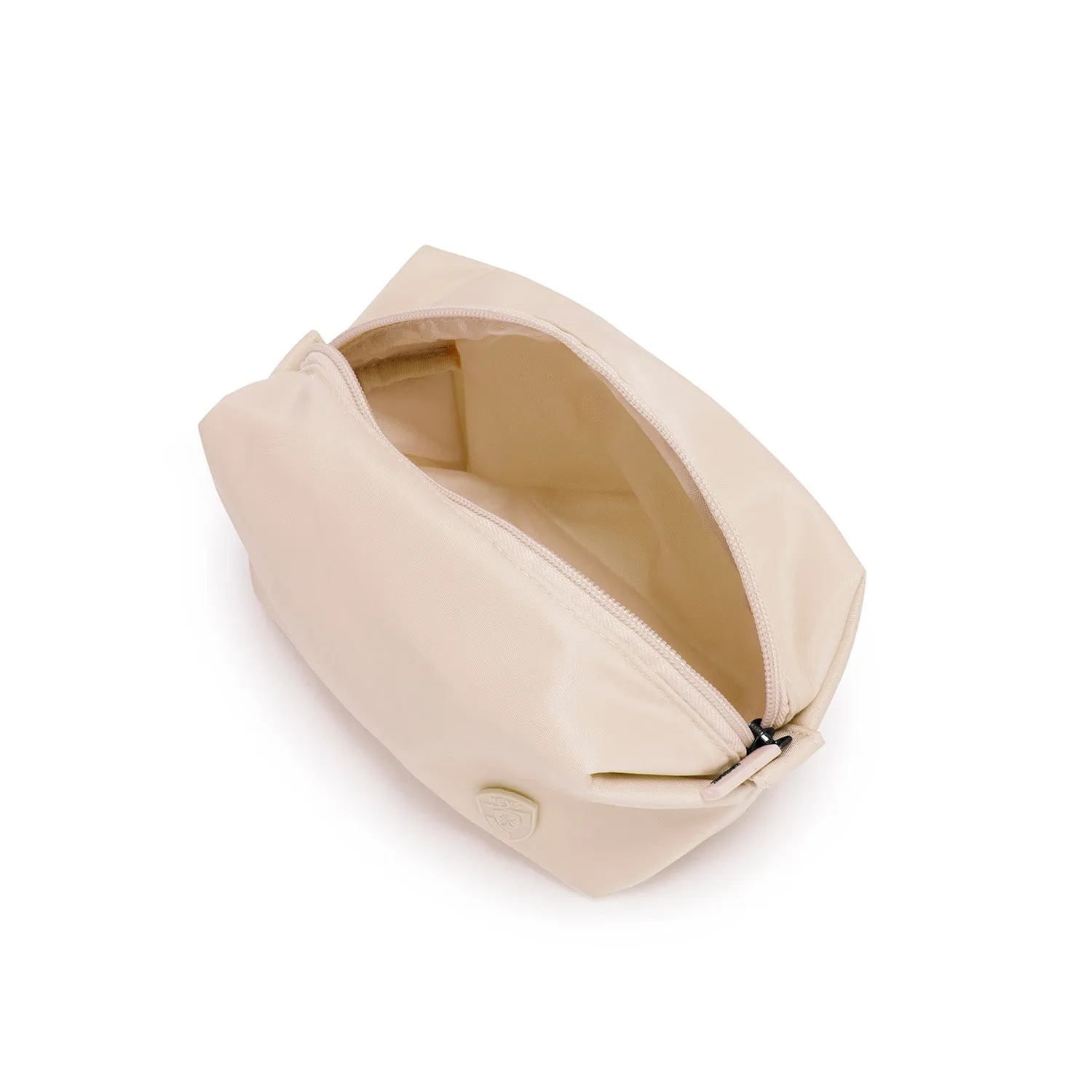 The Basic Makeup Bag
