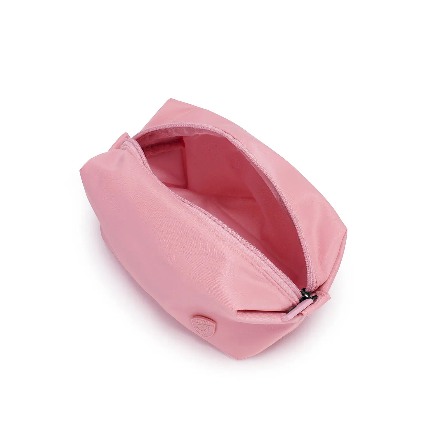 The Basic Makeup Bag