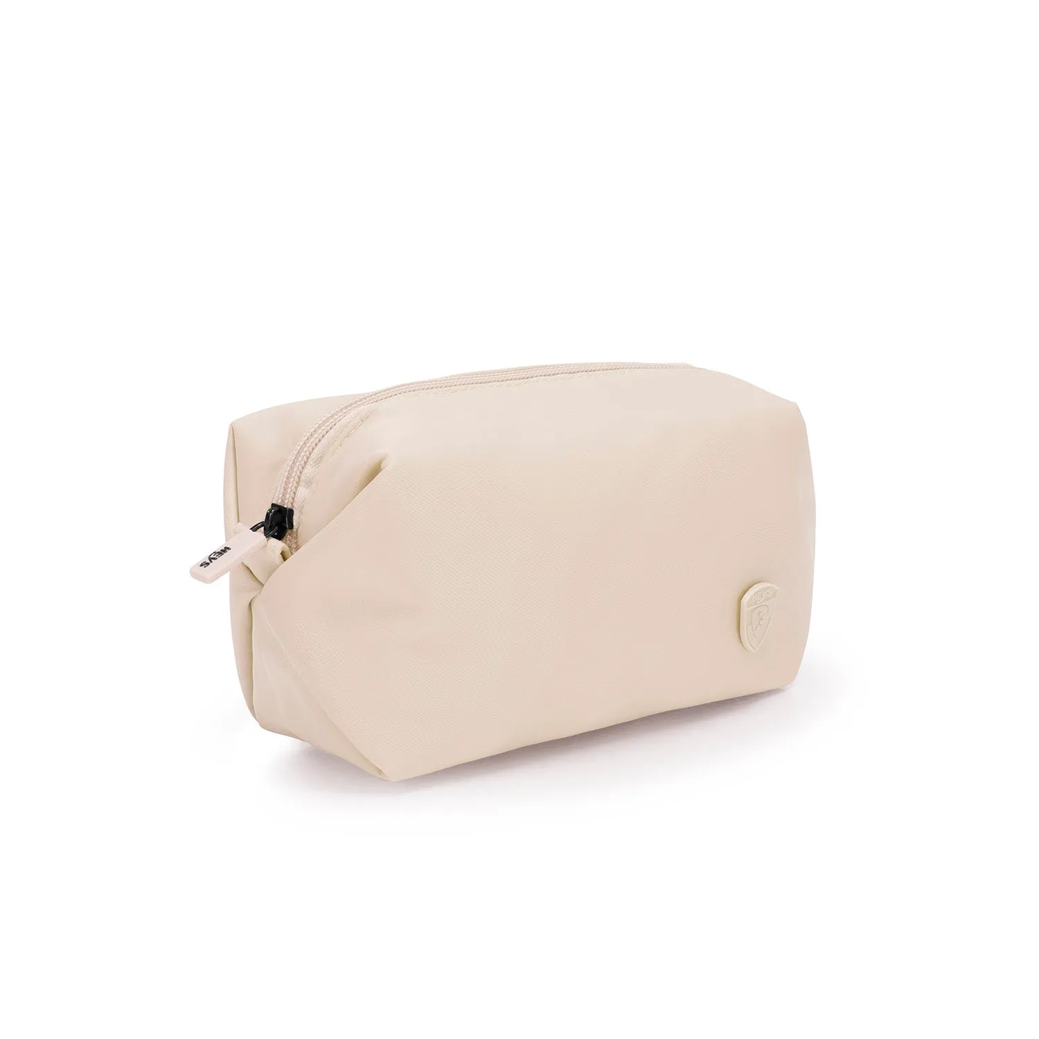 The Basic Makeup Bag