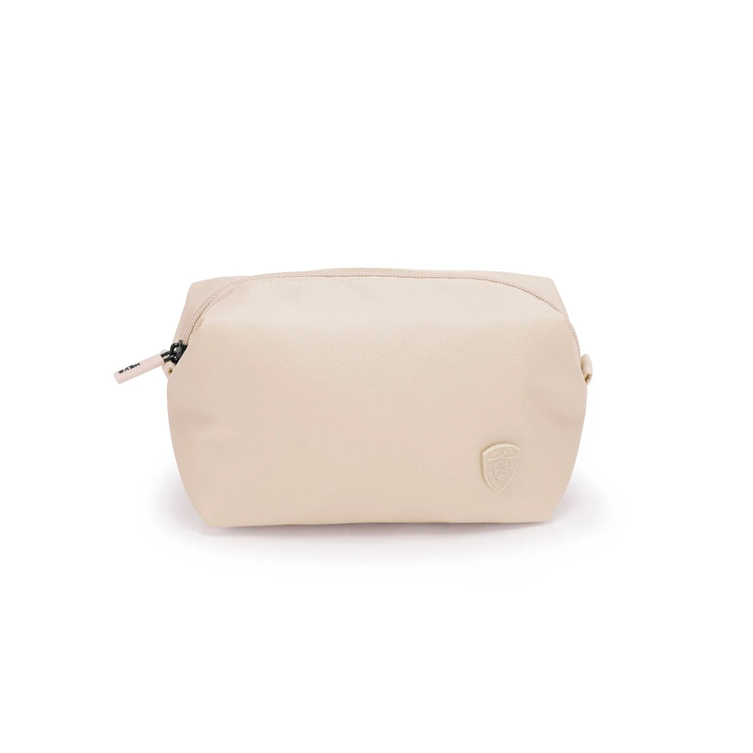 The Basic Makeup Bag
