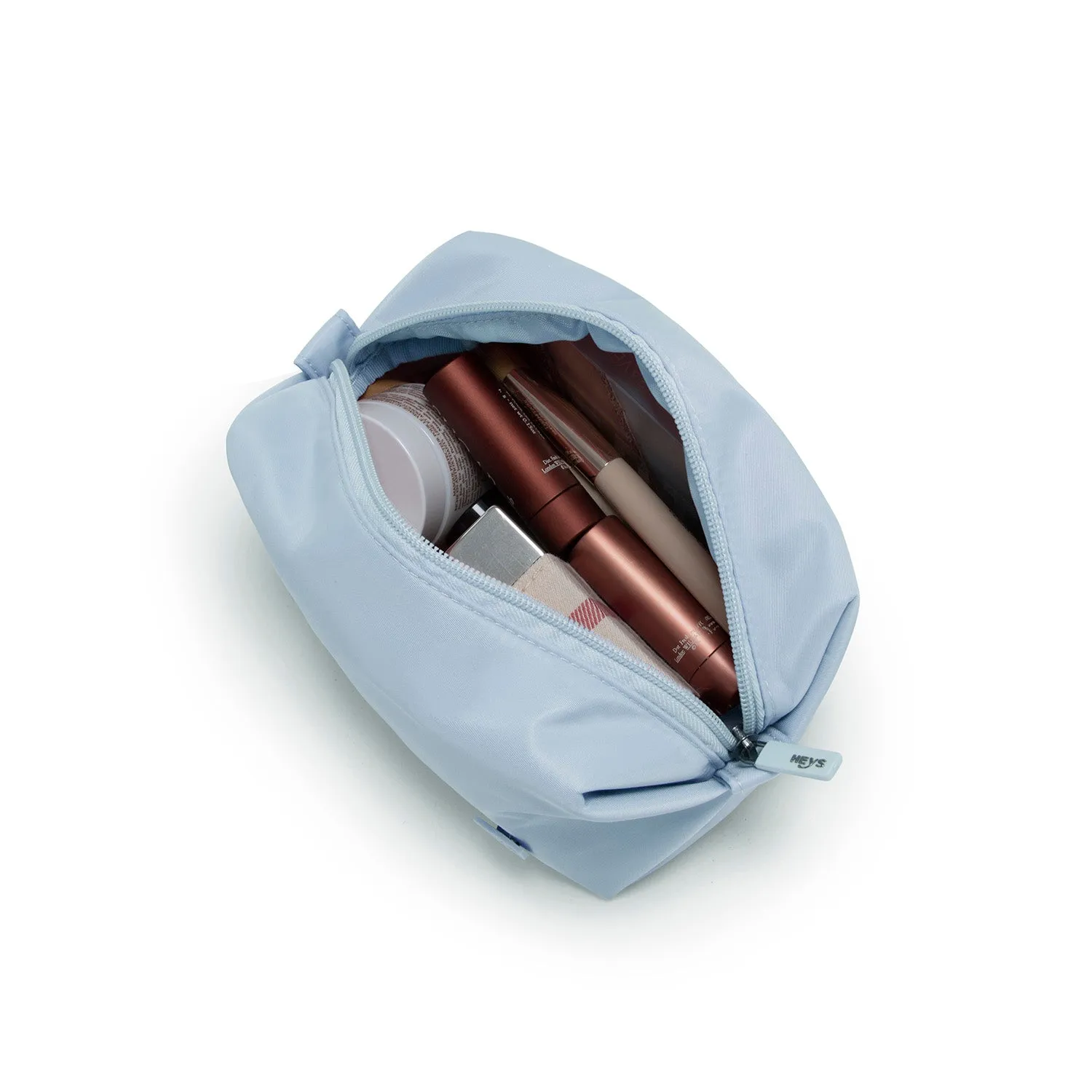 The Basic Makeup Bag
