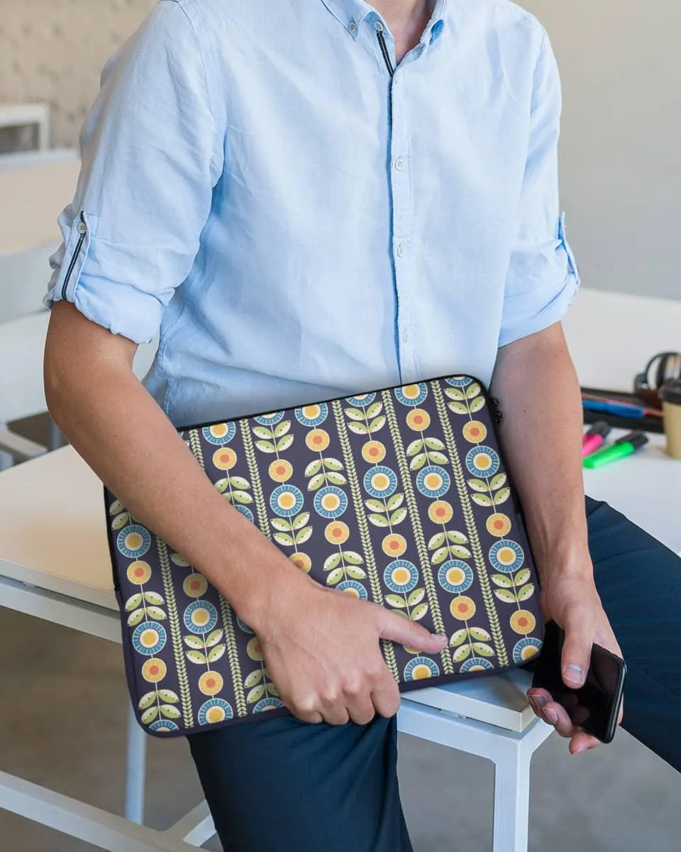 The Phool beautiful laptop sleeve bag
