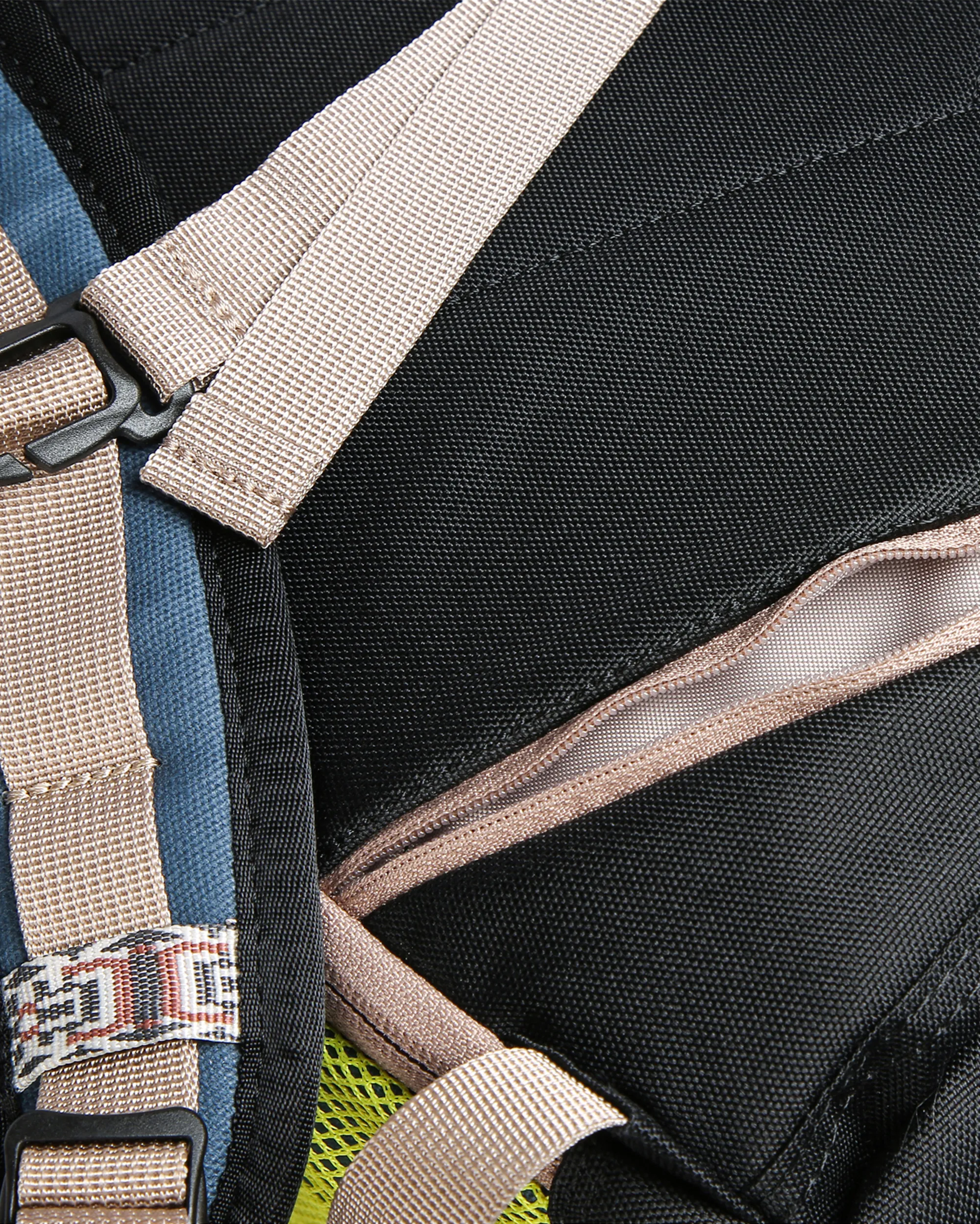 Timaru Backpack in Ramble Run